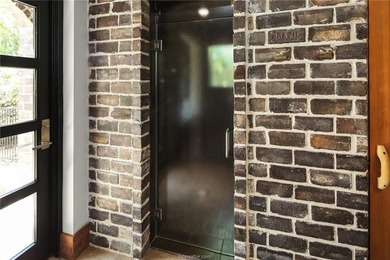 Experience luxury redefined in this private 6,021 SqFt custom on The Traditions Club At Texas A and M in Texas - for sale on GolfHomes.com, golf home, golf lot