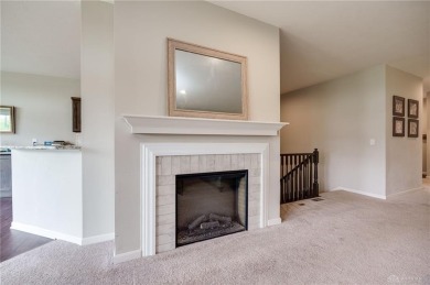 Luxury Condo Living with Golf & Lake Views! Built in 2021, this on Shaker Run Golf Club  in Ohio - for sale on GolfHomes.com, golf home, golf lot