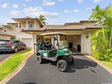 Live the ultimate resort lifestyle in the heart of Ko Olina! on Ko Olina Golf Club in Hawaii - for sale on GolfHomes.com, golf home, golf lot