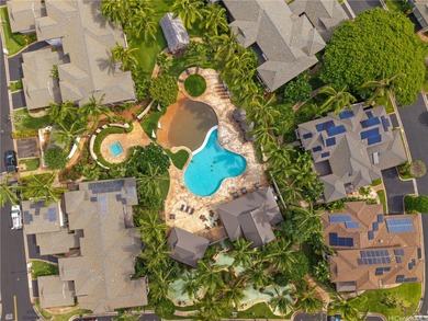 Live the ultimate resort lifestyle in the heart of Ko Olina! on Ko Olina Golf Club in Hawaii - for sale on GolfHomes.com, golf home, golf lot