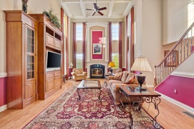Unbelievable Estate Opportunity with Walkout Basement & on Great Bear Golf and Country Club in Pennsylvania - for sale on GolfHomes.com, golf home, golf lot
