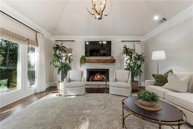 Tucked within one of Alpharetta's most loved communities, this on The Golf Club of Georgia in Georgia - for sale on GolfHomes.com, golf home, golf lot