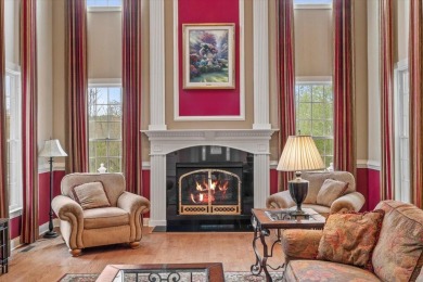 Unbelievable Estate Opportunity with Walkout Basement & on Great Bear Golf and Country Club in Pennsylvania - for sale on GolfHomes.com, golf home, golf lot