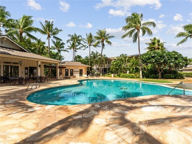 Live the ultimate resort lifestyle in the heart of Ko Olina! on Ko Olina Golf Club in Hawaii - for sale on GolfHomes.com, golf home, golf lot