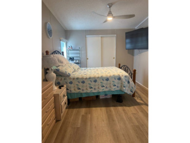 Come and see this richly decorated home. Located in The Heritage on Sabal Springs Golf and Racquet Club in Florida - for sale on GolfHomes.com, golf home, golf lot