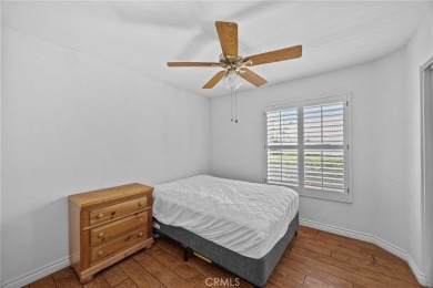 Welcome to this 3-bedroom, 2-bath home with optional office area on California Oaks Golf Course in California - for sale on GolfHomes.com, golf home, golf lot