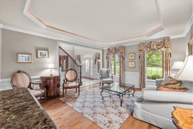 Unbelievable Estate Opportunity with Walkout Basement & on Great Bear Golf and Country Club in Pennsylvania - for sale on GolfHomes.com, golf home, golf lot