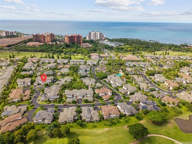Live the ultimate resort lifestyle in the heart of Ko Olina! on Ko Olina Golf Club in Hawaii - for sale on GolfHomes.com, golf home, golf lot