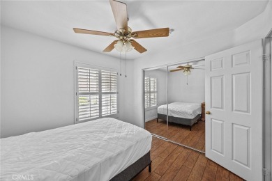 Welcome to this 3-bedroom, 2-bath home with optional office area on California Oaks Golf Course in California - for sale on GolfHomes.com, golf home, golf lot