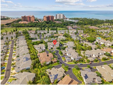 Live the ultimate resort lifestyle in the heart of Ko Olina! on Ko Olina Golf Club in Hawaii - for sale on GolfHomes.com, golf home, golf lot