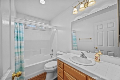 Welcome to this 3-bedroom, 2-bath home with optional office area on California Oaks Golf Course in California - for sale on GolfHomes.com, golf home, golf lot