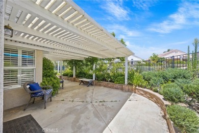 Welcome to this 3-bedroom, 2-bath home with optional office area on California Oaks Golf Course in California - for sale on GolfHomes.com, golf home, golf lot