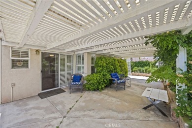 Welcome to this 3-bedroom, 2-bath home with optional office area on California Oaks Golf Course in California - for sale on GolfHomes.com, golf home, golf lot