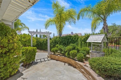 Welcome to this 3-bedroom, 2-bath home with optional office area on California Oaks Golf Course in California - for sale on GolfHomes.com, golf home, golf lot