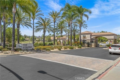 Welcome to this 3-bedroom, 2-bath home with optional office area on California Oaks Golf Course in California - for sale on GolfHomes.com, golf home, golf lot