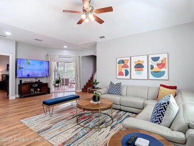 Highly sought-after, top-rated, US News Award Winning schools: on Heritage Harbor Golf and Country Club in Florida - for sale on GolfHomes.com, golf home, golf lot