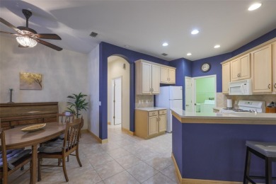 Step into this beautifully maintained, fully furnished 2-bedroom on Scepter Golf Club in Florida - for sale on GolfHomes.com, golf home, golf lot