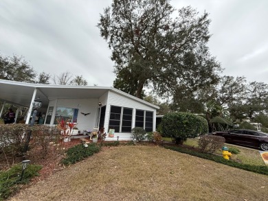 This 2 bedroom, 2 bath home features 1400 square feet and a new on Whisperwood Golf Course in Florida - for sale on GolfHomes.com, golf home, golf lot