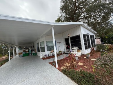 This 2 bedroom, 2 bath home features 1400 square feet and a new on Whisperwood Golf Course in Florida - for sale on GolfHomes.com, golf home, golf lot