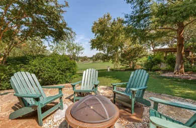 Hill Country vibe at this architecturally significant home on Four Seasons Resort and Club in Texas - for sale on GolfHomes.com, golf home, golf lot