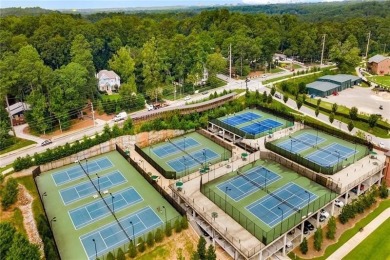 ** This community is WARRANTABLE, and qualified buyers may on Bobby Jones Golf Club in Georgia - for sale on GolfHomes.com, golf home, golf lot