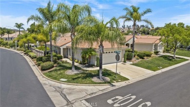 Welcome to this 3-bedroom, 2-bath home with optional office area on California Oaks Golf Course in California - for sale on GolfHomes.com, golf home, golf lot