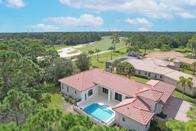 This is a wonderful property with many desirable features! This on The Legacy Golf and Tennis Club in Florida - for sale on GolfHomes.com, golf home, golf lot