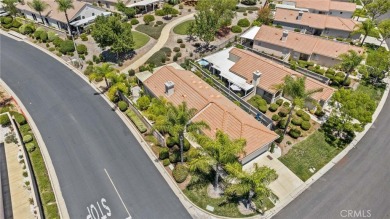 Welcome to this 3-bedroom, 2-bath home with optional office area on California Oaks Golf Course in California - for sale on GolfHomes.com, golf home, golf lot