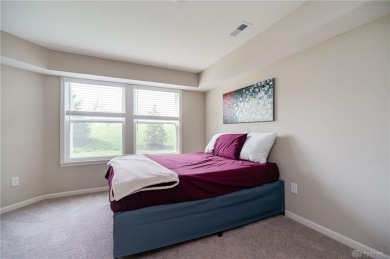Luxury Condo Living with Golf & Lake Views! Built in 2021, this on Shaker Run Golf Club  in Ohio - for sale on GolfHomes.com, golf home, golf lot