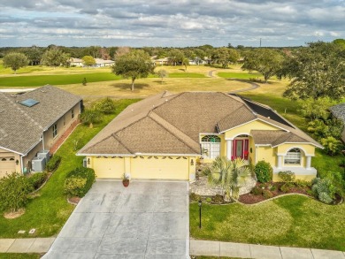 Under contract-accepting backup offers. Experience the epitome on Heritage Pines Country Club in Florida - for sale on GolfHomes.com, golf home, golf lot