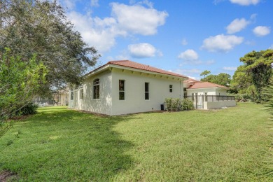 This is a wonderful property with many desirable features! This on The Legacy Golf and Tennis Club in Florida - for sale on GolfHomes.com, golf home, golf lot