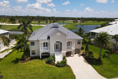 One or more photo(s) has been virtually staged. Newly renovated on Lemon Bay Golf Club in Florida - for sale on GolfHomes.com, golf home, golf lot