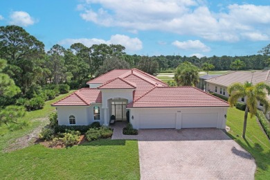 This is a wonderful property with many desirable features! This on The Legacy Golf and Tennis Club in Florida - for sale on GolfHomes.com, golf home, golf lot