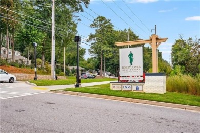 ** This community is WARRANTABLE, and qualified buyers may on Bobby Jones Golf Club in Georgia - for sale on GolfHomes.com, golf home, golf lot