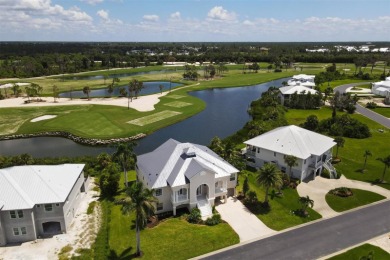 One or more photo(s) has been virtually staged. Newly renovated on Lemon Bay Golf Club in Florida - for sale on GolfHomes.com, golf home, golf lot