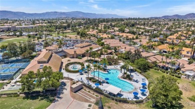 Welcome to this 3-bedroom, 2-bath home with optional office area on California Oaks Golf Course in California - for sale on GolfHomes.com, golf home, golf lot