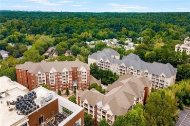 ** This community is WARRANTABLE, and qualified buyers may on Bobby Jones Golf Club in Georgia - for sale on GolfHomes.com, golf home, golf lot