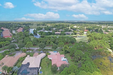 This is a wonderful property with many desirable features! This on The Legacy Golf and Tennis Club in Florida - for sale on GolfHomes.com, golf home, golf lot