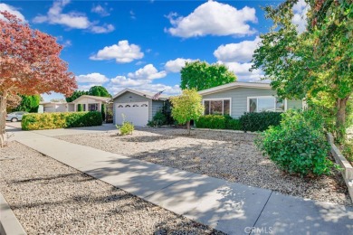 Welcome to the Seven Hills 55+ Community, a vibrant and friendly on Seven Hills Golf Course in California - for sale on GolfHomes.com, golf home, golf lot