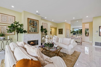 Available May 1, 2025-May 1, 2026. Turn-key furnished on Marrakesh Country Club in California - for sale on GolfHomes.com, golf home, golf lot