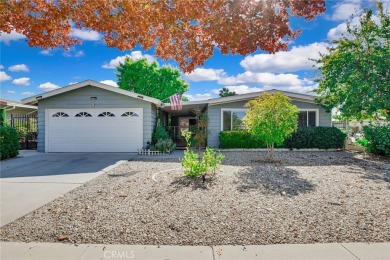 Welcome to the Seven Hills 55+ Community, a vibrant and friendly on Seven Hills Golf Course in California - for sale on GolfHomes.com, golf home, golf lot