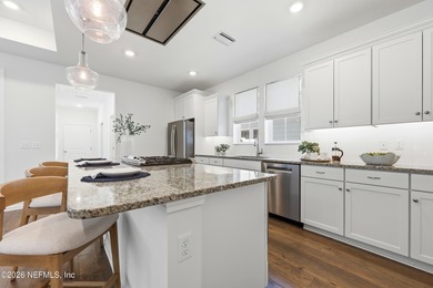 Enjoy the very best of Nocatee living in this move-in ready on Palm Valley Golf Club in Florida - for sale on GolfHomes.com, golf home, golf lot