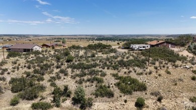 Gorgeous lot at the end of the Cul-de-Sac, bordering the city on Hollydot Golf Course in Colorado - for sale on GolfHomes.com, golf home, golf lot