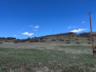 Gorgeous lot at the end of the Cul-de-Sac, bordering the city on Hollydot Golf Course in Colorado - for sale on GolfHomes.com, golf home, golf lot