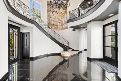 Welcome to 30372 Marbella Vista, an exquisite residence nestled on Marbella Golf and Country Club in California - for sale on GolfHomes.com, golf home, golf lot