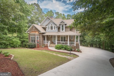 HUGE price reduction on this this Precious Gem of a home on Innsbruck Resort and Golf Club in Georgia - for sale on GolfHomes.com, golf home, golf lot