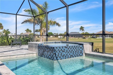 Cape Royal Location, location, location. One of the most on Royal Tee Country Club in Florida - for sale on GolfHomes.com, golf home, golf lot