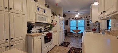 MOTIVATED Seller!!! 2Bed/2Bath+Bonus Room PET FRIENDLY! GOLF on Blue Heron Pines Golf Course in Florida - for sale on GolfHomes.com, golf home, golf lot