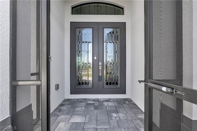 Cape Royal Location, location, location. One of the most on Royal Tee Country Club in Florida - for sale on GolfHomes.com, golf home, golf lot