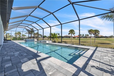 Cape Royal Location, location, location. One of the most on Royal Tee Country Club in Florida - for sale on GolfHomes.com, golf home, golf lot